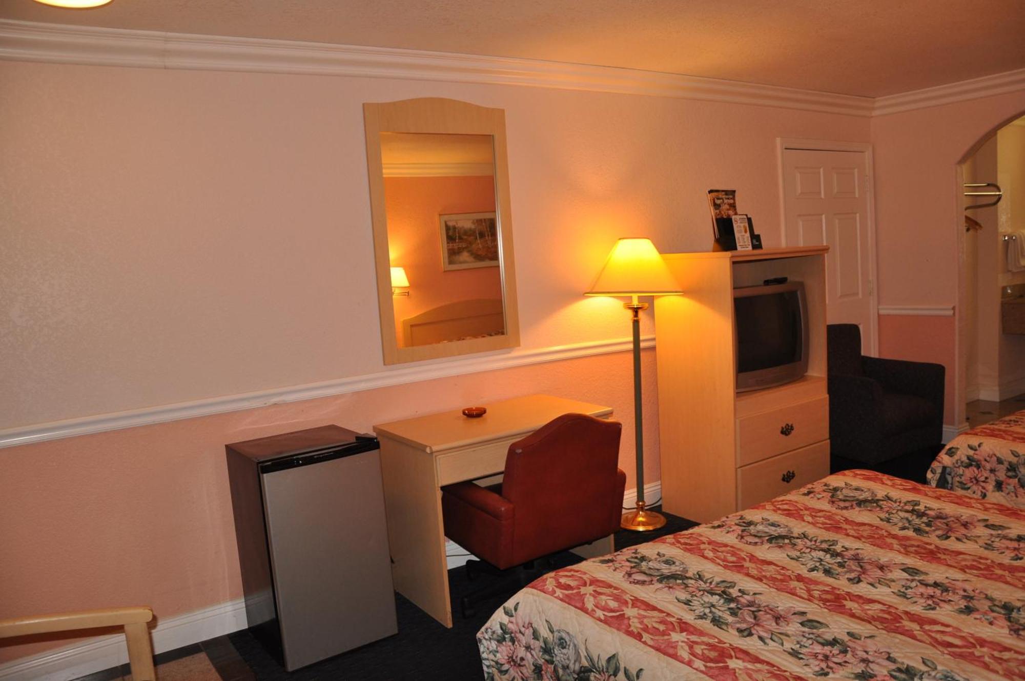 Motel Super 8 By Wyndham Hayward Downtown Castro Valley Exteriér fotografie