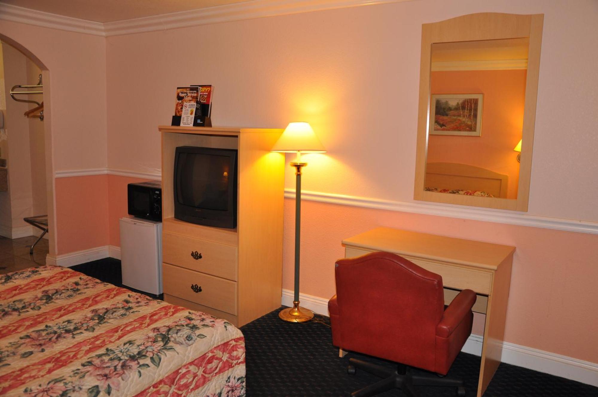 Motel Super 8 By Wyndham Hayward Downtown Castro Valley Exteriér fotografie