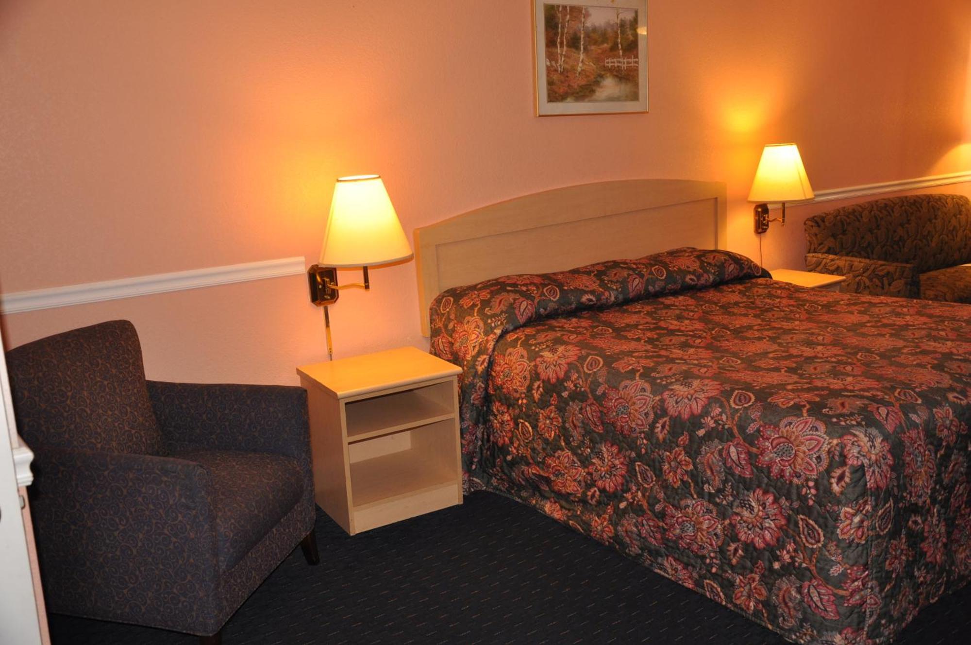 Motel Super 8 By Wyndham Hayward Downtown Castro Valley Exteriér fotografie
