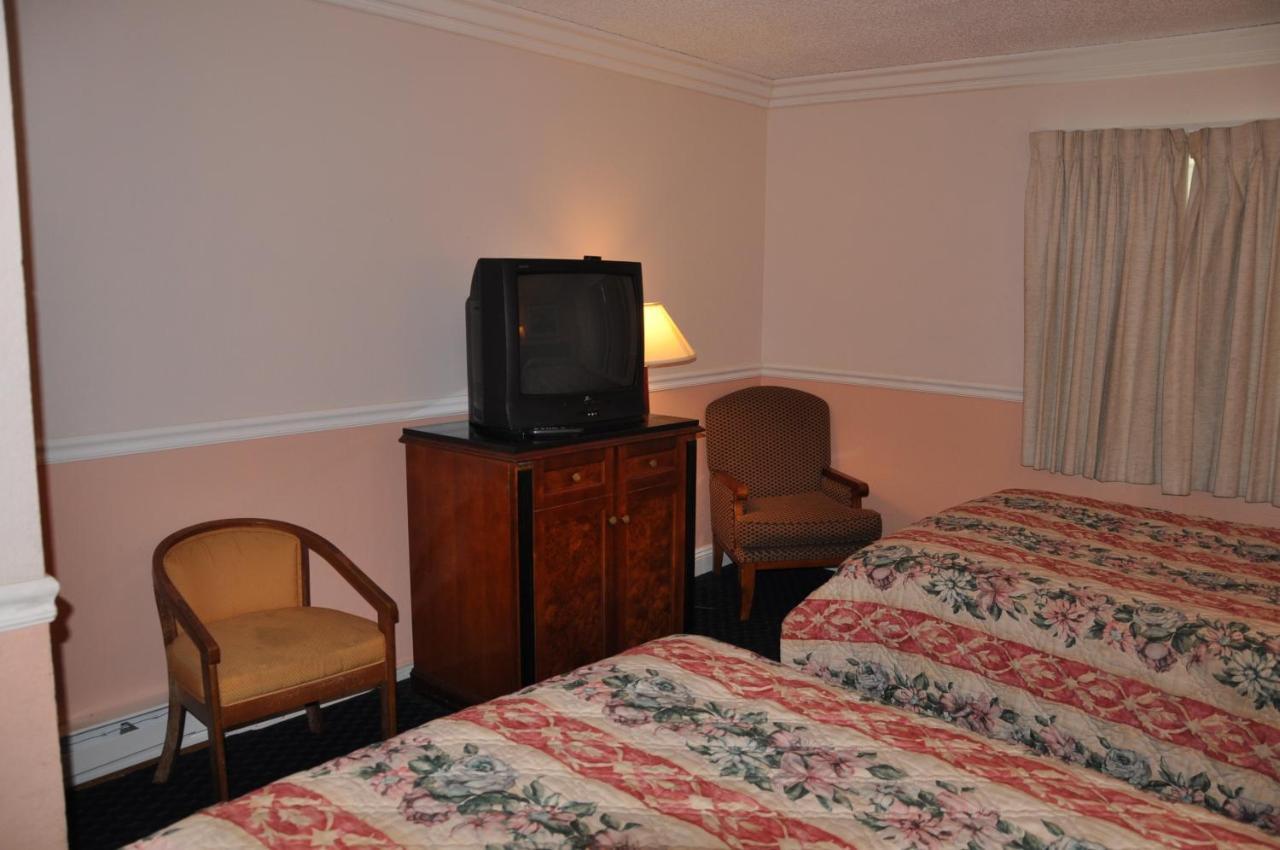 Motel Super 8 By Wyndham Hayward Downtown Castro Valley Pokoj fotografie